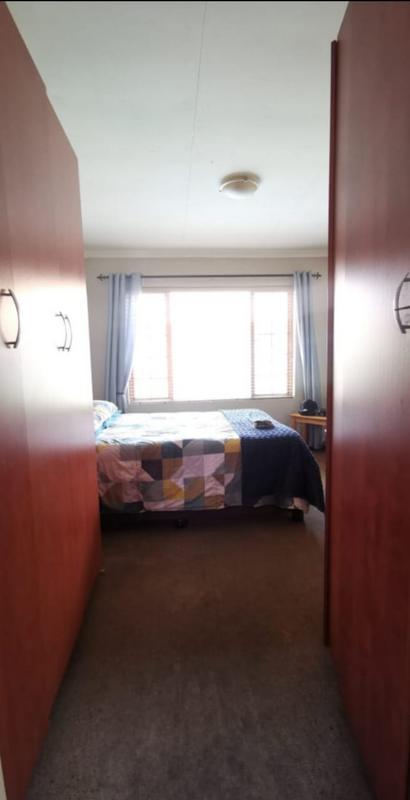 2 Bedroom Property for Sale in Vaal Park Ext 1 Free State